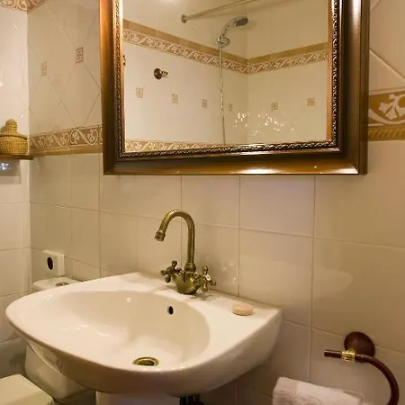 Niu Dels Falcons Bed and breakfast La Molina Alp