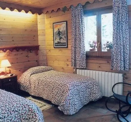 Bed and breakfast Niu Dels Falcons La Molina Alp