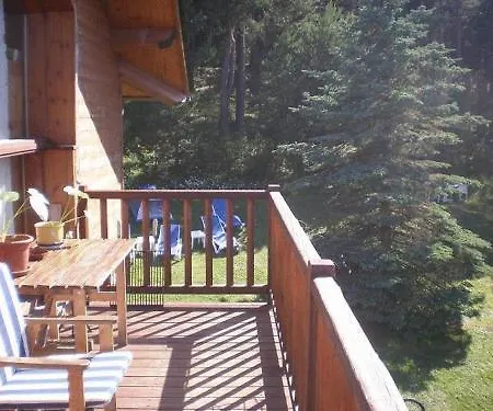 Niu Dels Falcons Bed and breakfast La Molina Alp